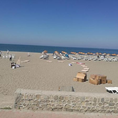 Filyos Beach Zonguldak Exteriör bild