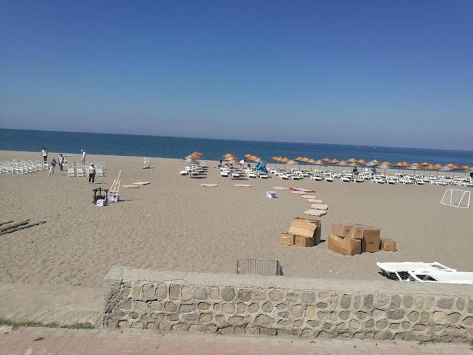 Filyos Beach Zonguldak Exteriör bild